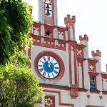 Hotel-gasthof Zur Post Hotell 3*