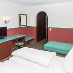 Hotell Hotel-gasthof Zur Post Velburg