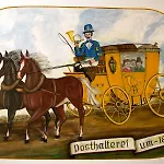 Hotel-gasthof Zur Post Hotell Velburg