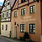 Hotell Hotel-gasthof Zur Post 3*