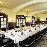 Hotel-gasthof Zur Post Hotell 3*