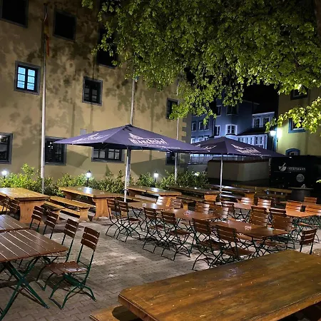 Hotel Hotel-gasthof Zur Post Velburg