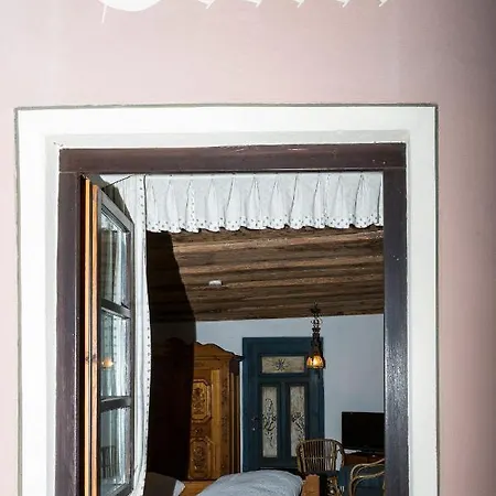 Hotel-gasthof Zur Post 3* ולבורג