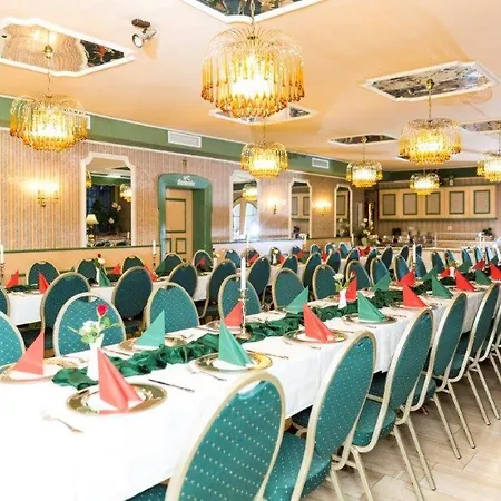 Hotel-gasthof Zur Post