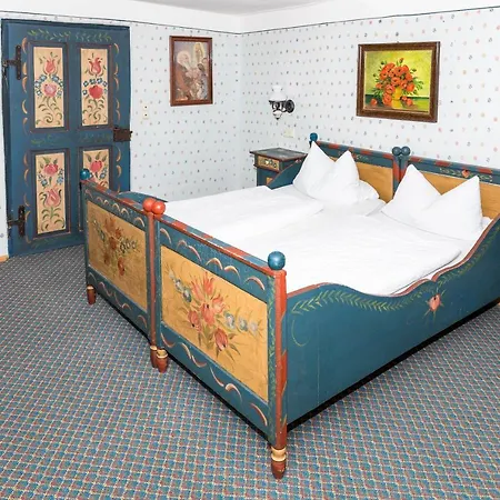Hotel-gasthof Zur Post Hotel 3*