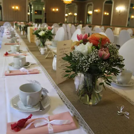 Hotel Hotel-gasthof Zur Post 3*