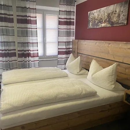 Hotel-gasthof Zur Post 3*