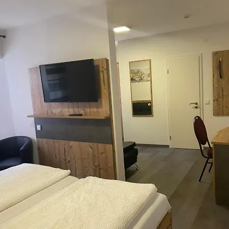 Hotel-gasthof Zur Post 3*