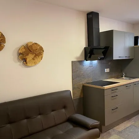 Hotel-gasthof Zur Post מלון