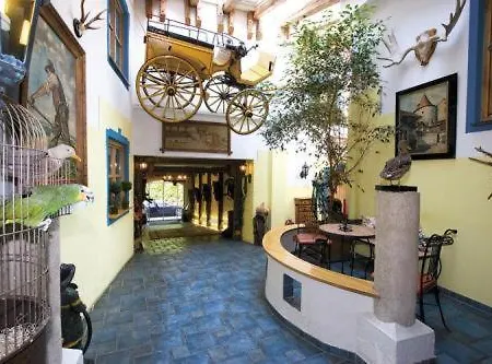 Hotel-gasthof Zur Post