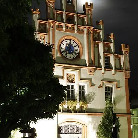 Hotel-gasthof Zur Post