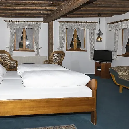 Hotel-gasthof Zur Post