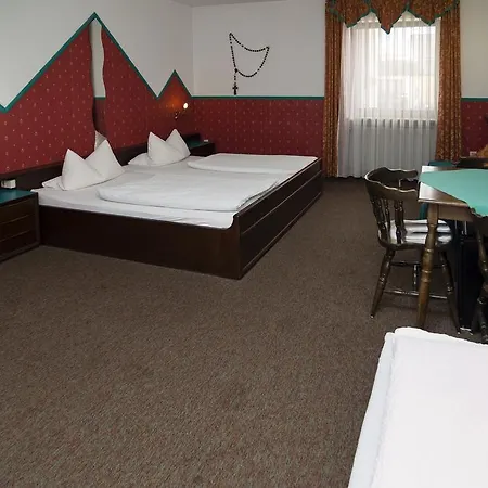 Hotel-gasthof Zur Post