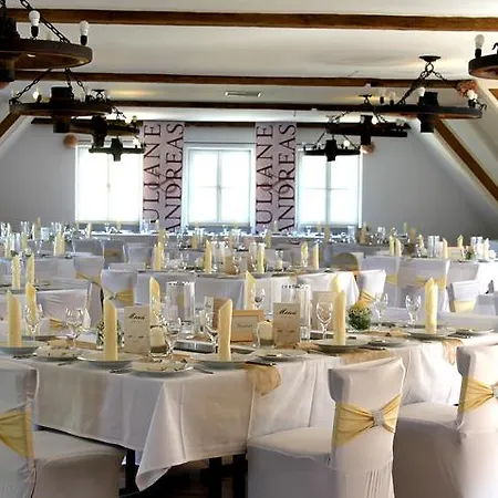 Hotel Hotel-gasthof Zur Post