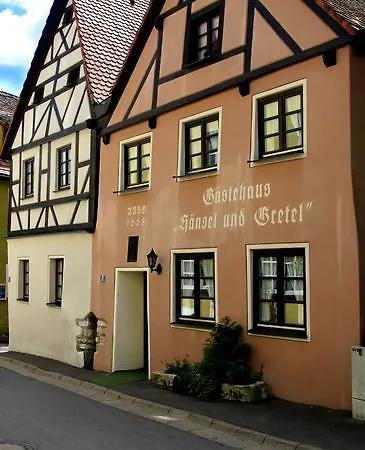 Hotel Hotel-gasthof Zur Post 3*