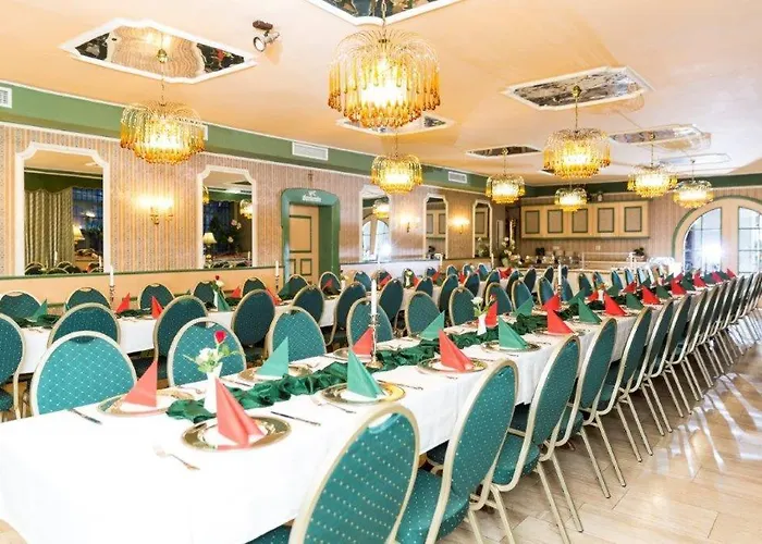 Hotel-gasthof Zur Post