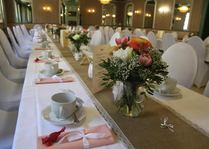 Hotel Hotel-gasthof Zur Post 3*