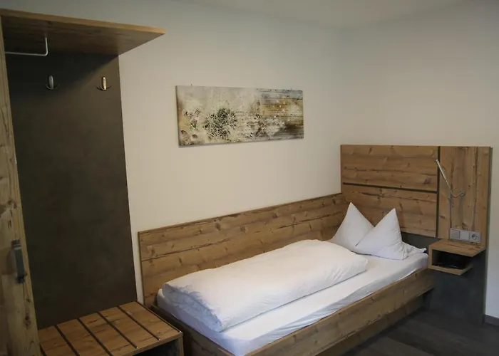 Hotel-gasthof Zur Post Hotel