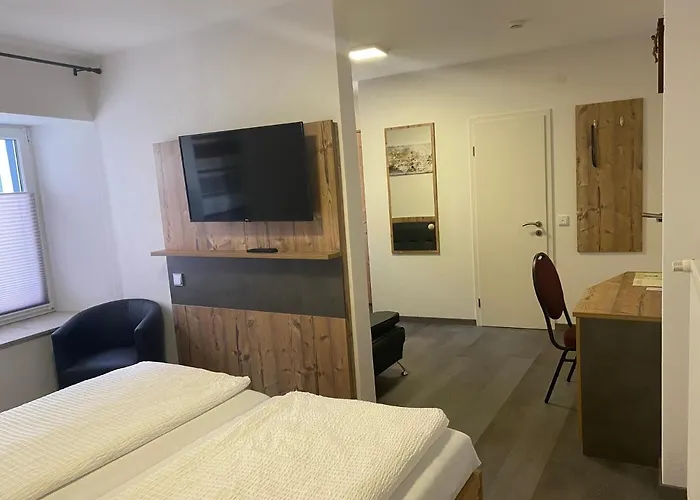 Hotel-gasthof Zur Post 3*