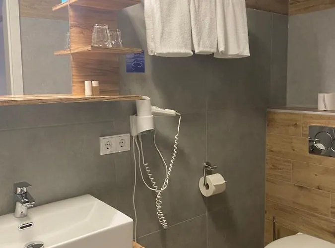 Hotel Hotel-gasthof Zur Post 3*