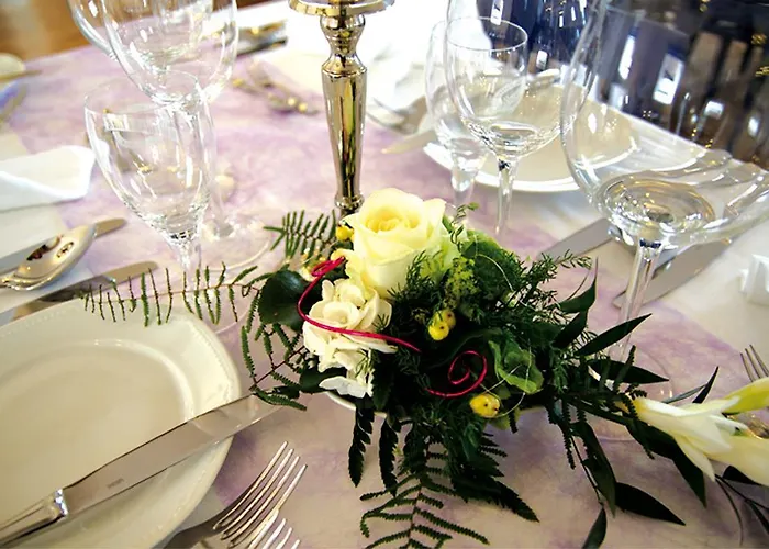 Hotel-gasthof Zur Post 3*
