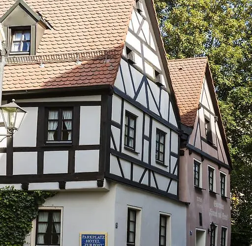 Hotel-gasthof Zur Post Velburg