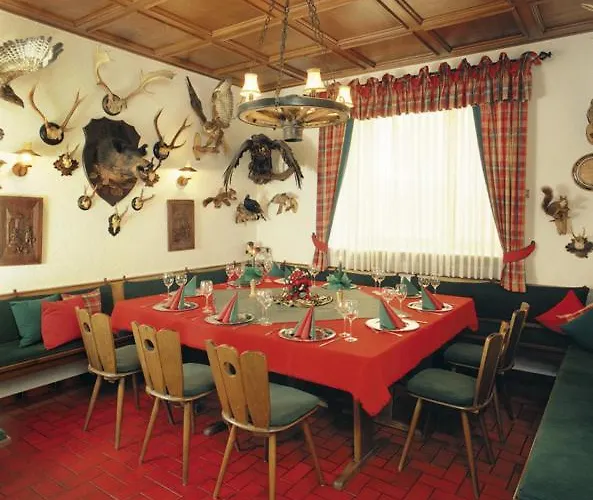 Hotel-gasthof Zur Post Hotel