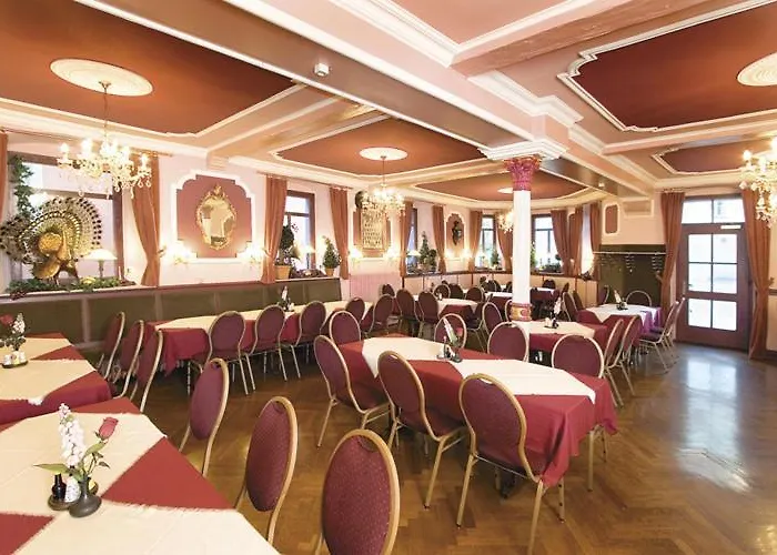 Hotel Hotel-gasthof Zur Post 3*