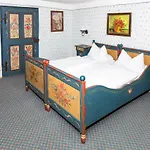 Hotel-gasthof Zur Post Hotel 3*