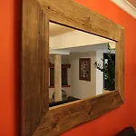 Hotel Hotel-gasthof Zur Post Velburg