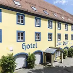 Hotel-gasthof Zur Post