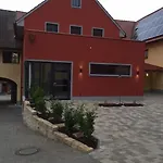 Szálloda Hotel-gasthof Zur Post 3*