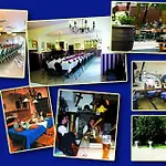 Hotel-gasthof Zur Post Szálloda 3*