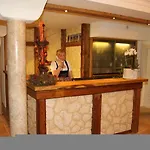 Hotel-gasthof Zur Post Hotel 3*
