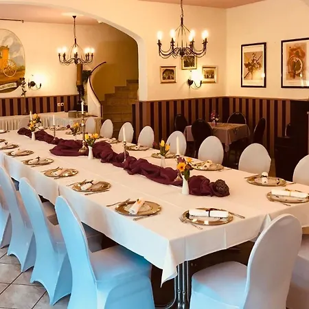 Hotel-gasthof Zur Post Hotel