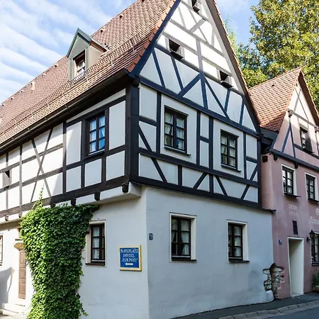 Hotel-gasthof Zur Post