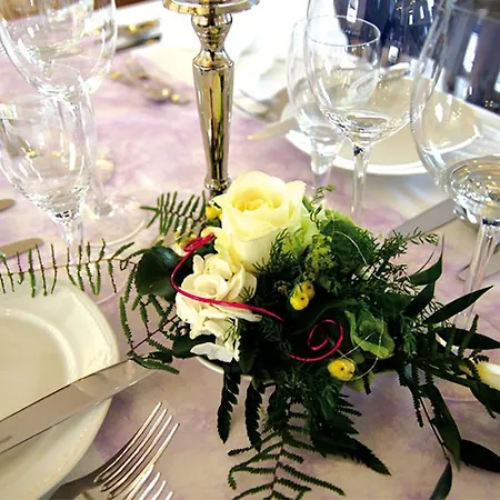 Hotel-gasthof Zur Post 3*