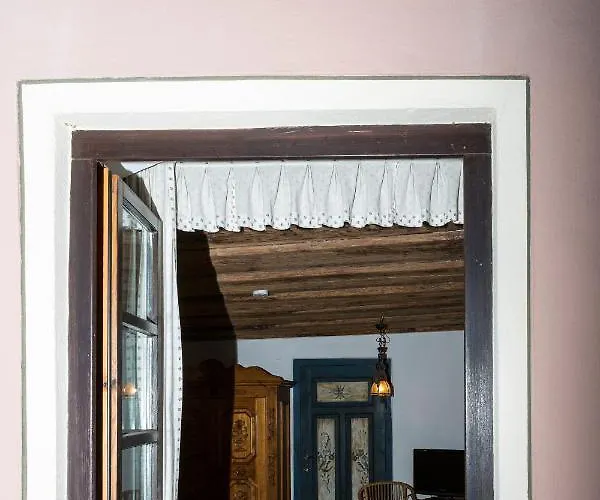 Hotel-gasthof Zur Post 3* ולבורג