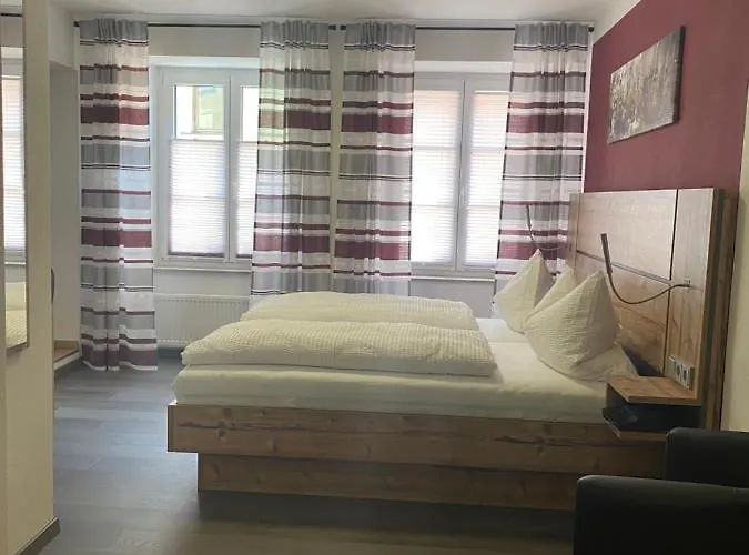 Hotel Hotel-gasthof Zur Post