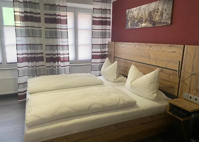 Hotel-gasthof Zur Post 3*