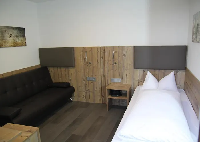 Hotel Hotel-gasthof Zur Post 3*