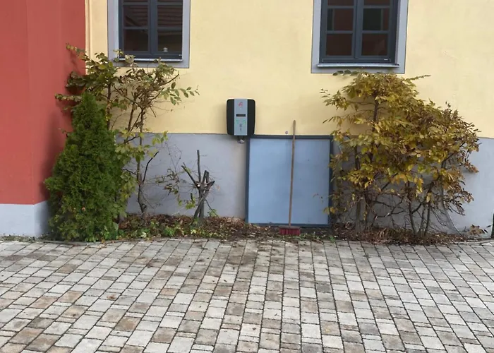 Hotel-gasthof Zur Post Hotel 3*