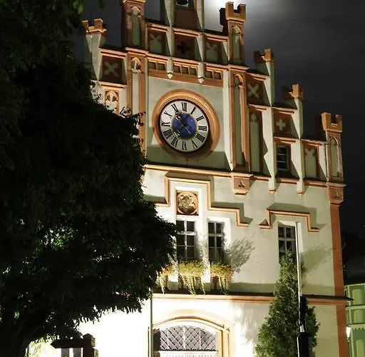 Hotel-gasthof Zur Post