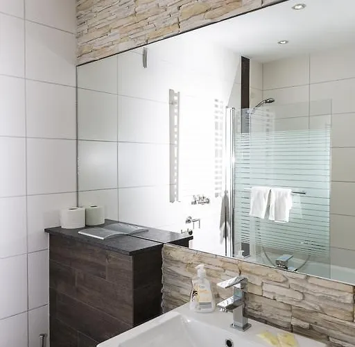 Hotel Hotel-gasthof Zur Post Velburg