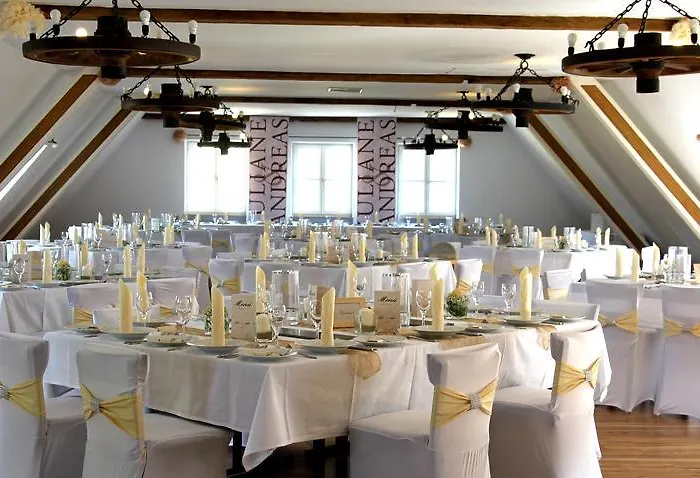 Hotel Hotel-gasthof Zur Post