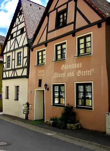 Hotel Hotel-gasthof Zur Post 3*